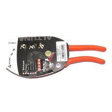 Секатор Altuna 0701-21.A кованый обводной