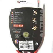 Секатор Altuna 0751-23.A кований обвідний