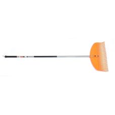 Граблі пластикові Altuna J823.A з живцем 160х27х50 см