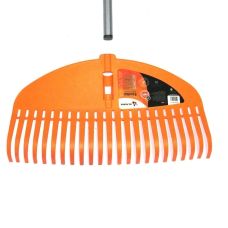 Граблі пластикові Altuna J823.A з живцем 160х27х50 см