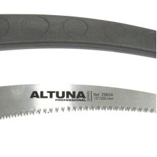 Ножовка садовая Altuna 29604.A с чехлом 330 мм японская заточка с пластиковой ручкой