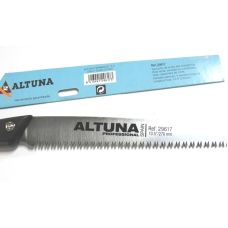 Пила садова Altuna 29617.A 270 мм пряме лезо японське заточування