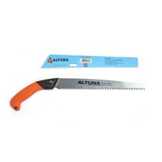 Пила садовая Altuna 29618.A 300 мм прямое лезвие японская заточка