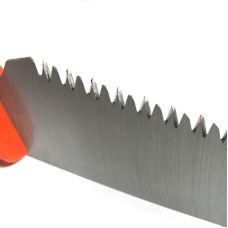 Ножовка садовая Altuna J422.A с чехлом 330 мм японская заточка