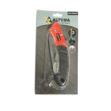 Пила садовая Altuna 29622.A 150 мм раскладная, японская заточка