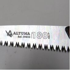 Пила садовая Altuna 29623.A 180 мм раскладная, японская заточка