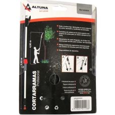 Секатор Altuna 90664.A обводной на штанге 2 м