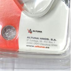 Секатор+пила телескопическая Altuna J497.A для работы в труднодоступных местах 2х2000 мм
