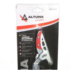 Секатор длинномерный Altuna 90102.A для работы в труднодоступных местах 1550 мм.