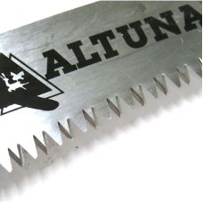 Ножовка длинномерная Altuna 90611.A телескопическая японская заточка с крючком 3х1500 мм.