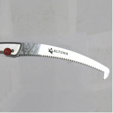 Пила длинномерная Altuna 90613.A телескопическая японская заточка с крючком 2х1500 мм.