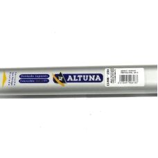 Пила длинномерная Altuna 90613.A телескопическая японская заточка с крючком 2х1500 мм.