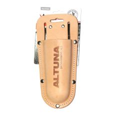 Чехол для секатора Altuna 97004.A профессиональный кожаный