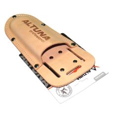 Чехол для секатора Altuna 97004.A профессиональный кожаный