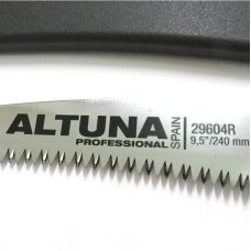 Ножовка садоваяAltuna 29604R240.A профессиональная с чехлом 240 мм японская заточка