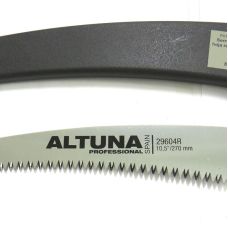 Ножівка садова Altuna 29604R270.A професійна з чохлом 270 мм японське заточування