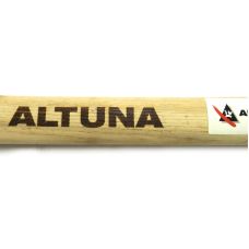 Сокира Altuna 9186.A 600 мм с деревянной ручкой Испания