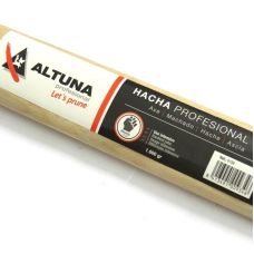 Сокира Altuna 9186.A 600 мм с деревянной ручкой Испания