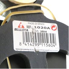 Розпушувач-культиватор Bellota 1020-А.B-1200 SB.B з живцем
