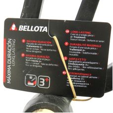 Розпушувач-культиватор Bellota 1020-А.B-1200 SB.B з живцем