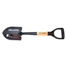 Лопата саперна Bellota 5526.B 150х210 мм l=693 мм