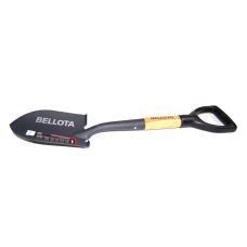 Лопата саперна Bellota 5526.B 150х210 мм l=693 мм