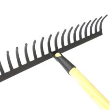 Грабли профессиональные Bellota 951-18 CM 486 мм с черенком