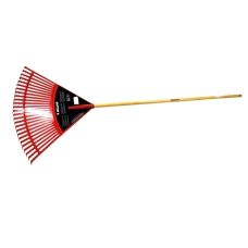 Грабли веерные Bellota 3034-24 CM 620 мм пластиковые с черенком