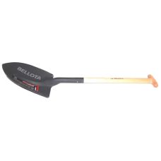 Лопата штикова Bellota 5501-3 MM.B 290х335 мм l=1030 мм