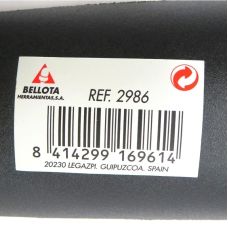 Совок для пересадки Bellota 2986.B 60 мм