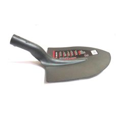 Лопата штыковая Bellota 5550-27.B без черенка 270х270 мм