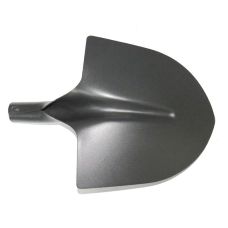 Лопата штыковая Bellota 5550-27.B без черенка 270х270 мм