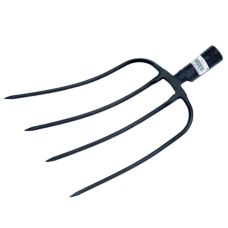 Вилы Bellota 901-4R.B 4-х зубые 320х210 мм