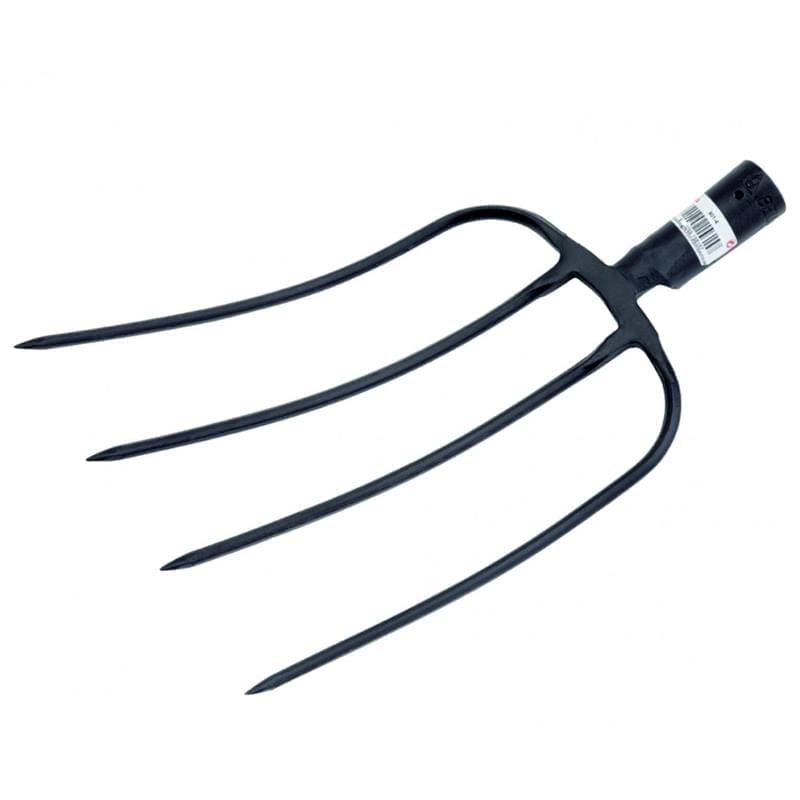 Вилы Bellota 901-4R.B 4-х зубые 320х210 мм