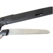 Пила садовая Bellota 4570-10.B с чехлом 240 мм прямое лезвие