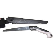 Пила садовая Bellota 4570-10.B с чехлом 240 мм прямое лезвие