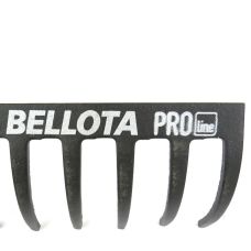 Грабли закаленные Bellota 950-18.B 486 мм без черенка