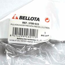 Обприскувач Bellota 3700-015.B 1,5л