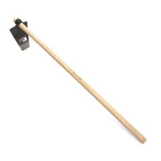 Кованая мотыга Bellota 53-A.B CM1200 225 мм с черенком