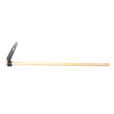 Кованая мотыга Bellota 53-A.B CM1200 225 мм с черенком