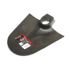 Кованая мотыга Bellota 338-0.B 200 мм без черенка