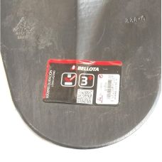 Кована мотика Bellota 338-0.B 200 мм без живця