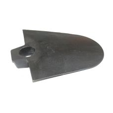 Кована мотика Bellota 338-0.B 200 мм без живця