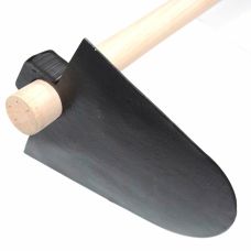 Мотыга кованая Bellota 338-0.B CM1200 200 мм с черенком