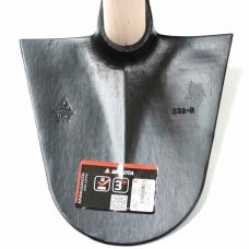 Мотыга кованая Bellota 338-0.B CM1200 200 мм с черенком