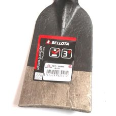 Кованая мотыга Bellota 344-600.B 305 мм двухсторонняя без черенка.
