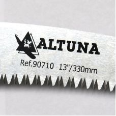 Ножовка профессиональная Altuna 90881.A для работы в труднодоступных местах 1900 мм с крючком