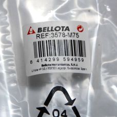 Ручка к сучкорезу Bellota 3578M75.B 750 мм