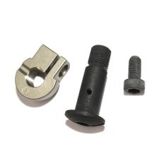 Болт с хомутом Bellota 3510-BT