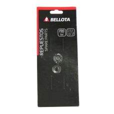 Поворотный болт Bellota 3581-TTC с шайбой